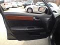 Diamond Graphite Metallic - M 35x Sedan Photo No. 8