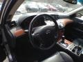 Diamond Graphite Metallic - M 35x Sedan Photo No. 12
