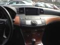 Diamond Graphite Metallic - M 35x Sedan Photo No. 13