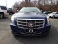 2009 Blue Diamond Tri-Coat Cadillac CTS 4 AWD Sedan  photo #2