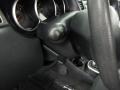 2008 Fresh Powder White Nissan Versa 1.8 S Hatchback  photo #11