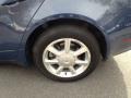2009 Blue Diamond Tri-Coat Cadillac CTS 4 AWD Sedan  photo #7