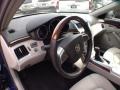 2009 Blue Diamond Tri-Coat Cadillac CTS 4 AWD Sedan  photo #16