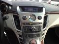 2009 Blue Diamond Tri-Coat Cadillac CTS 4 AWD Sedan  photo #17