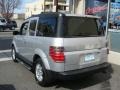 Alabaster Silver Metallic - Element EX AWD Photo No. 4