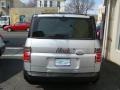 Alabaster Silver Metallic - Element EX AWD Photo No. 5