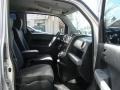 Alabaster Silver Metallic - Element EX AWD Photo No. 8