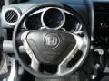 Alabaster Silver Metallic - Element EX AWD Photo No. 10