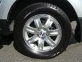 Alabaster Silver Metallic - Element EX AWD Photo No. 15