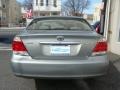 2006 Mineral Green Opal Toyota Camry LE V6  photo #5