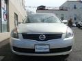 Radiant Silver Metallic - Altima 2.5 SL Photo No. 2