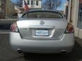 Radiant Silver Metallic - Altima 2.5 SL Photo No. 5