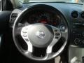 Radiant Silver Metallic - Altima 2.5 SL Photo No. 10
