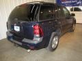 2008 Imperial Blue Metallic Chevrolet TrailBlazer LS 4x4  photo #6