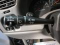 Imperial Blue Metallic - TrailBlazer LS 4x4 Photo No. 23