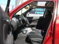 Cayenne Red - Juke SV AWD Photo No. 7