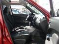 Cayenne Red - Juke SV AWD Photo No. 8