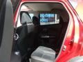 Cayenne Red - Juke SV AWD Photo No. 14