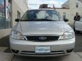 CD Silver Metallic - Focus ZX5 SES Hatchback Photo No. 2