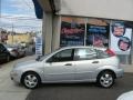 CD Silver Metallic - Focus ZX5 SES Hatchback Photo No. 3