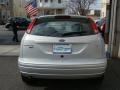 CD Silver Metallic - Focus ZX5 SES Hatchback Photo No. 5