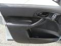 CD Silver Metallic - Focus ZX5 SES Hatchback Photo No. 6