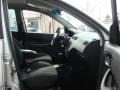 CD Silver Metallic - Focus ZX5 SES Hatchback Photo No. 8