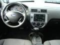 CD Silver Metallic - Focus ZX5 SES Hatchback Photo No. 9