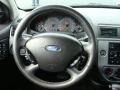CD Silver Metallic - Focus ZX5 SES Hatchback Photo No. 10