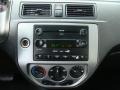 CD Silver Metallic - Focus ZX5 SES Hatchback Photo No. 12