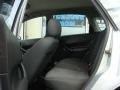 CD Silver Metallic - Focus ZX5 SES Hatchback Photo No. 14