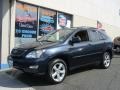 2005 Flint Gray Mica Lexus RX 330 AWD  photo #1