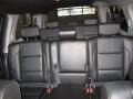 2010 Smoke Gray Metallic Nissan Armada Titanium 4WD  photo #25