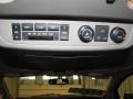 Smoke Gray Metallic - Armada Titanium 4WD Photo No. 41