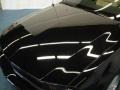 Black - Mustang V6 Deluxe Convertible Photo No. 7