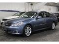 Lakeshore Slate 2009 Infiniti M 35x AWD Sedan