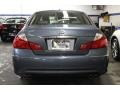 2009 Lakeshore Slate Infiniti M 35x AWD Sedan  photo #5