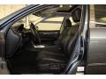 Lakeshore Slate - M 35x AWD Sedan Photo No. 7