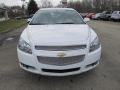 2012 Summit White Chevrolet Malibu LTZ  photo #6