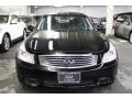 Black Obsidian - G 35 x S Sedan Photo No. 2