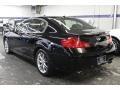 Black Obsidian - G 35 x S Sedan Photo No. 4