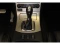 Black Obsidian - G 35 x S Sedan Photo No. 13