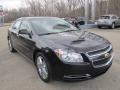 2012 Black Granite Metallic Chevrolet Malibu LT  photo #5