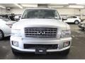 Silver Indulgence - QX 56 4WD Photo No. 2