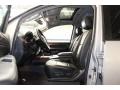 Silver Indulgence - QX 56 4WD Photo No. 7