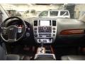 Silver Indulgence - QX 56 4WD Photo No. 10