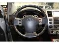 Silver Indulgence - QX 56 4WD Photo No. 11