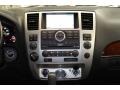 Silver Indulgence - QX 56 4WD Photo No. 13