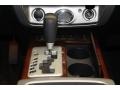 Silver Indulgence - QX 56 4WD Photo No. 14