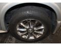 Silver Indulgence - QX 56 4WD Photo No. 15